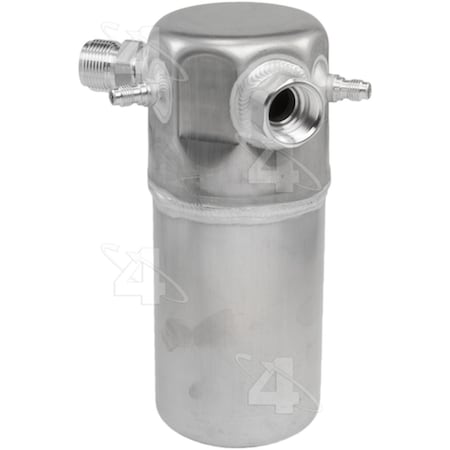 Four Seasons CHEV ASTRO 93-92-LUMINA APV 91-90/GMC SA 83203